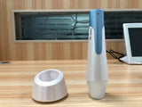 AI Intelligent Facial & Scalp Analyzer – Smart Skin and Hair Follicle Detector with 50X/200X HD Camera, Wi-Fi Enabled
