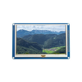 5" TFT LCD Touch Display Module 800X480, SSD1963 Controller Touch Panel SD Card Slot Color Touch Screen