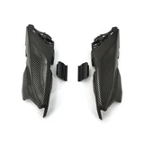 Motorcycle Accessories Fairing Kit Rear Side Panel Cover For MT07 MT-07 MT-07 Mt-07 2025