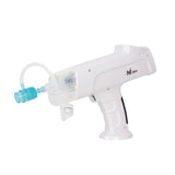 Nano 5Needle MJ Prp Gun Mesotherapy Injector Meso Gun Vacuum Injector Mesotherapy Gun Medicine injection Beauty machine