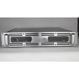 Professional Power Amplifier Class H Circuit 10000 Watt Power Amplifier with Display 2u 3u Power Amplifier