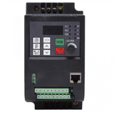 ! 110V to 220V 1.5KW Frequency Converter VFD Motor Variable Speed Power Controller Single Phase Input Three Phase Output