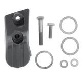 6B4-42111-00-4D Outboard Throttle Handle Assy With Cable Parts Accessories For Outboard