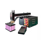 Welding machine Small household handheld 18650 battery pack welding machine AC 220V/110V lithium battery welding machine