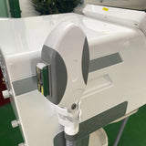 2 In 1 Professional Laser Hair Tatoo Removal Machine IPL Pico Nd Yag OPT Laser Device With Laser Multifunction Beauty Machine