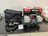 HF102-45 Good Quality Factory Supplier Tractor Big Tire Compressor 320L/min Strong Power Auto Inflatable air Compressor