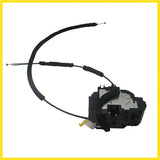 805004EA2A 805014EA2A 825004EA2A 825014EA2A For Nissan Qashqai J11 Front Rear Left Right DOOR LOCK ASSY Front Left