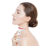 Woman Neck Massager Professional Skin Tightening Beauty Device Portable Neck Wrinkle Massagers Necks Lifting Cosmetic Devices