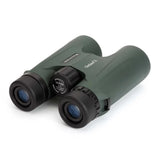 Celestron YYX10X42 Waterproof Fogproof Binocular Telescopes Handheld Binoculars for Hunting Camping Multi-Coated BAK4 Prisms