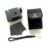 New Product 6X21 OLED Laser Rangefinder 6-1600Y Hunting Deer Range Laser in Stock