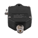 B27B 2X 1:64 Balun 4-Band 8-Band End-Feed Antenna Using Frequency Range 1-30Mhz Power 100W (PEP)