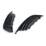 Exclusive Front Bumper Lower Grills Fog Light Cover For A3 S3 2013-2017, 8V5807681 8V5807682 2PCS