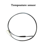 Viscosimeter Lab Testing Equipment Digital Sensor Rotary Viscometer Oil Glue Viscosity Meter Measuring Devices