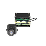 AI Camera Module Locking Tracking System Al VisionCube S Racing Drone Camera Target Lock Guidance Accessories
