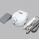 Professional 3 M-2 ESCORT II SH20N 35000 RPM Micromotor E File Nail Drill Machine