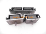230-320 230320 For ZAX200-1 Foot Glue 4hk1 Foot Glue Excavator