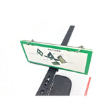 Amblyopia Monocular Vision Training Equipment,Aperture Rules Trainer,  Dull Correction Equipment