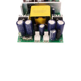 HIFI Power Amplifier Power Supply Board AC100-264V Input Dual Voltage DC12V/15V/18V Output Adjustable 60W Power Supply Module
