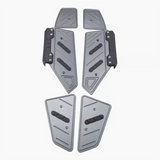 Motorcycle Footrest Foot Peg Rest Pedal Accessories For VOGE SR4 For VOGE SR4 MAX 350