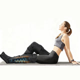 Air Compression Recovery Boots - Professional Lymphatic Drainage System for Legs and Feet, Relieve Muscle Soreness, Improve
