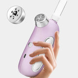 Household Hand-held Nano Spray Instrument Multifunctional Beauty Spray Instruments Moisturizing Skincare Brighten Beauty Devices