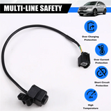 Right Mirror Camera 36580T1WA01 36580-T7W-A01 For Honda CR-V CRV 2015-2016 Rearview Parking Assist Camera 36580-T1W-A01