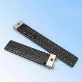 Magnetic Height Gauge for Optical Laboratory – Beam Height Measurement Ruler with Locating Pin