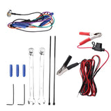 LMC5 Module For C5 Corvette Steering Column Lock Unlocking Device And Tool Kit /Fix Repair