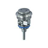 High Quality Repair Cartridges / Rotor for Impacts Air 45 with Cap High Speed Air Turbibes RT-RIA45