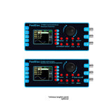 Ranlraka FY3600 DDS Function Signal Generator 5Mhz/10Mhz/15Mhz/20Mdds Sine Waveform Multi-Function Pulse DIY 5Mhz-30Mhz VCO
