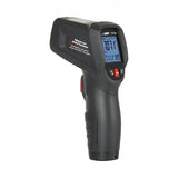 Ranlraka CEM DT-835/836 High-Precision Handheld Industrial Infrared Thermometer with Ring Laser Targeting