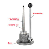 Korean-style Ring Expander To Expand Ring Size Tool Ring Expander Single Rod Ring Size Adjustment Jewelry Tool
