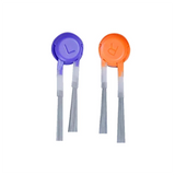 - For Narwal Flow Replacement Accessories Main Side Brush HEPA Filter Mop Roller Dust Bag Spare Parts