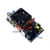 AC220V To DC0-30V Switching Power Supply 350W Adjustable Constant Voltage And Constant Current High-power Power Supply Module
