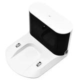 Robot Vacuum Replacement Dock Compatible For Roborock Models EU Plug