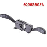 Exclusive Multifunction Turn Signal Wiper Switch Steering Column 6Q0953503EA For Polo V(6R1) 2011 Accessories