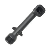 Pressure Washer Outlet Pipe Elbow Connector 5.064-396 For Karcher K1/K2 K3 Serie Black Accessories For Outdoor Cleaning