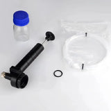 Manual Negative Pressure Oil Sampling Pump Extraction Fluid Tool for Oil Sample Collection