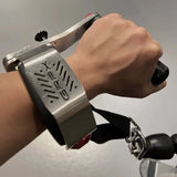 Adjustable Lateral Raise Handle – Cable Machine Attachment for Shoulder Training