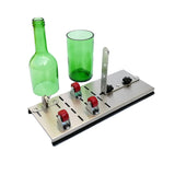 Glass Bottle Cutter Wine Bottle Cutter Bottle Cutter Bottle Cutter Bottle Cutter Machine