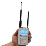 RF Explorer 6G Combo PLUS - Slim Handheld Spectrum Analyzer Full Band Signal