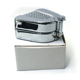 Premium New Duplicators Flask Den+ture Duplicator Lab Model Replication Case Best Tool