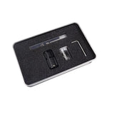 Mini 4WD Chassis Height Adjustment Kit (0.5mm / 1mm / 1.5mm) - Compatible with MS/MSL Chassis