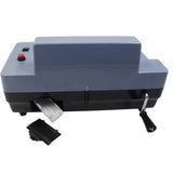Experimental teaching tools physics mechanics experimental equipment 21024 digital display friction demonstration