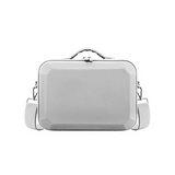 GW-Storage Bag Protective Carrying Case PU Drop-Resistant Hard Shell Handbag For DJI NEO Drones Controller Accessories