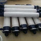 Hollow Fiber Ultrafiltration Membrane UF PES Microfiltration Clean PP Biological Purification System 220V Pump Home Hotel Use