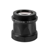 0.7x Focual Reducer Lens for Celestron C11HD Astro Telescope Photography