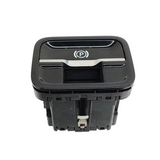 Exclusive Car Electronic Handbrake Switch Button A2239057706 for Mercedes Benz Accessories