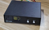 New arrival NRC-2200 Yagi Antenna Rotator Controller Antenna Rotor Control Box for G450/G800/G1000/Gimbal