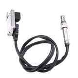NOX Sensor Nitrogen Oxides Sensor 12642311 5WK96645C For GMC Savana Express Silverado 2500-4500 Sierra 10-15